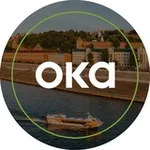 Аватар канала OKA AGENCY