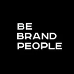 Аватар канала BE BRAND PEOPLE