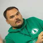 Аватар канала Сергей Шахматов [РЭП] ❇️