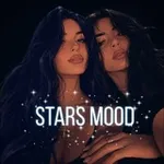 Аватар канала 𝐒𝐓𝐀𝐑𝐒 𝐌𝐎𝐎𝐃 ✨