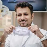 Аватар канала Стоматолог | Dr. Kapil Khurana