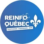 Аватар канала Réinfo Québec