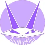 Аватар канала ✨ AndNotElseArt (SHOP OPEN) ✨