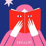Аватар канала издательство shell(f)