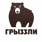 Аватар канала «Грыззли» ветеринарная клиника