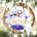 Аватар канала [АРХИВ] @OurHelp | Помощь флудам, ролевым, проектам