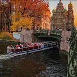 Аватар канала Быть здесь однозначно