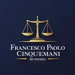 Аватар канала Avv. Francesco Paolo Cinquemani