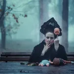 Аватар канала Holy shit and holy water