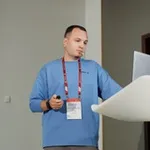 Аватар канала Павел Королев | IT Ланч