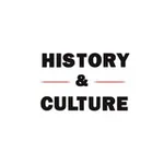 Аватар канала История и культура | History&Culture