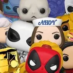 Аватар канала ПОДПИСКА Funko POP Russia Subscribe Фанко ПОП