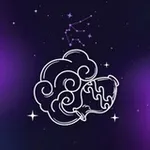 Аватар канала Гороскоп ВОДОЛЕЙ ♒️