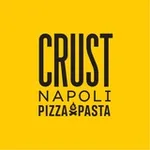 Аватар канала CRUST NAPOLI