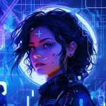 Аватар канала Кэтрин пишет про… 2D | Визуальные новеллы
