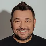 Аватар канала Сергей Жуков и «Руки Вверх!»