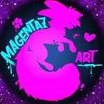 Аватар канала • Magenta7 • Art|Photo