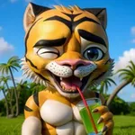 Аватар канала Банда Скорти 🐯