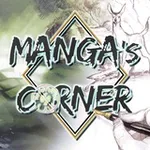 Аватар канала Manga's Corner ✨