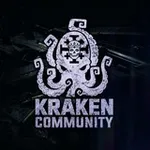 Аватар канала ꑭ Kraken community ꑭ