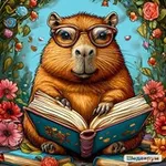 Аватар канала карательная библиотерапия