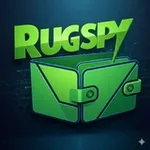 Аватар канала RugSpy 🕵️‍♂️