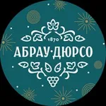 Аватар канала «Абрау-Дюрсо»