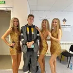 Аватар канала я ефим серкин