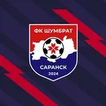 Аватар канала ФК «Шумбрат»