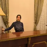 Аватар канала Катерина Урлик. Записки на манжетах