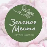 Аватар канала Зеленое место