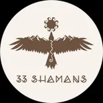 Аватар канала 33shamans