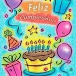 Аватар канала 🎂 Feliz cumpleaños 🎂