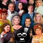 Аватар канала Pro TEATR