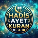 Аватар канала Hadis Ayet Kuran