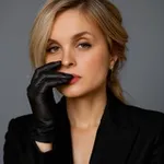 Аватар канала Алёна Нефёдова | Клуб ГАСТРОНОМИЧЕСКИХ интеллектуалов