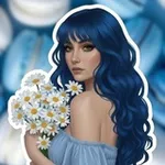 Аватар канала Дорогой, я читаю 🍄