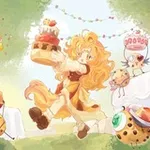 Аватар канала 🍪 СᎧᎧᏦᎥᏋ ᏕᏂᎧᎮ || Куки шоп 🍪