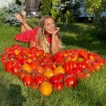 Аватар канала yana_sad_19 Огород/Сад/Рецепты