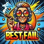Аватар канала Best Fail