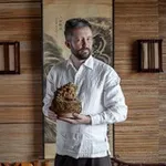 Аватар канала Чайный мастер Максим Шман, записки