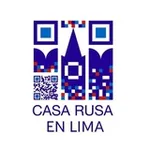 Аватар канала Casa Rusa en Lima 🇷🇺 🇵🇪
