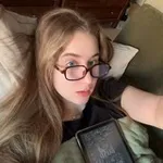 Аватар канала простая и смертная