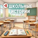 Аватар канала Школьные истории