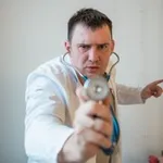 Аватар канала ДОКТОР ЛЕОНЧУК