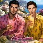 Аватар канала 🎪 «𝘾𝙞𝙩𝙮-𝙂𝙖𝙢𝙚𝙨 𝙤𝙛 𝙍𝘾» 🎪