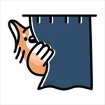 Аватар канала За шторкой у Новопавловской
