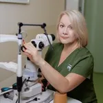 Аватар канала Глаза умеют говорить