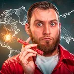 Аватар канала Миша Nemagia