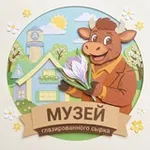Аватар канала Муу-узейные истории 🥛